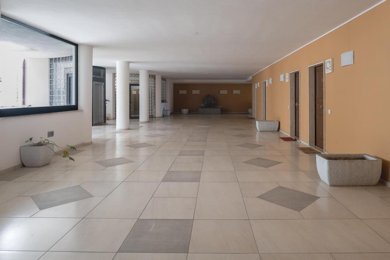 Semesterbostad Palmi Rom